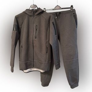 New Era ATHLETIC SET